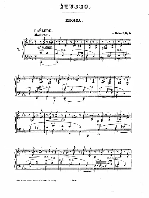 Complete Score (bookmarked)
