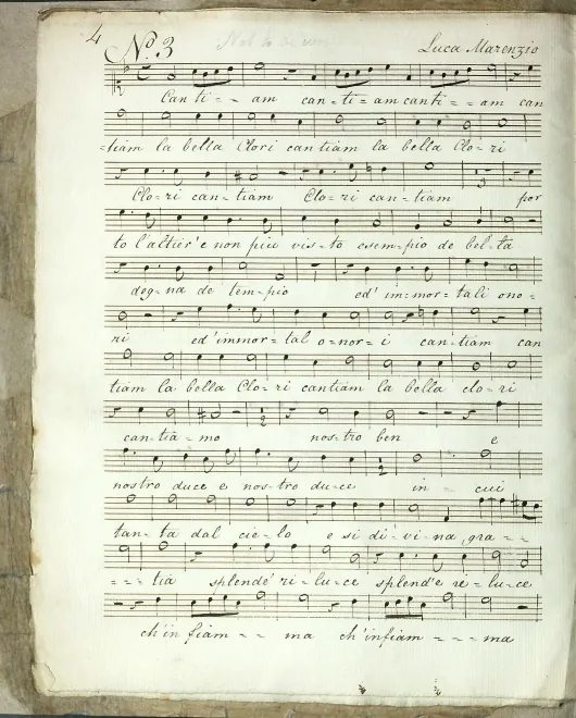 Canto 1