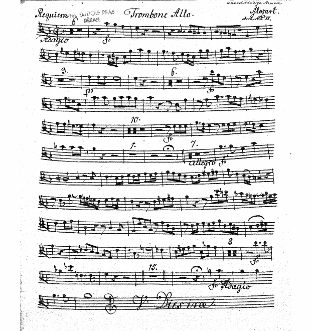 Alto Trombone