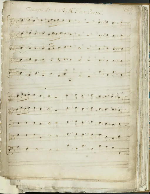Overture