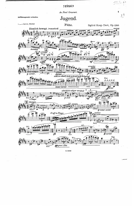 Flute