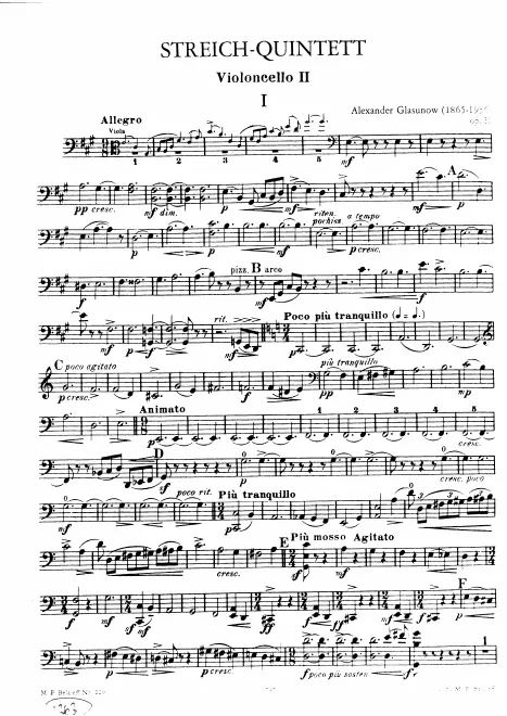 Cello 2