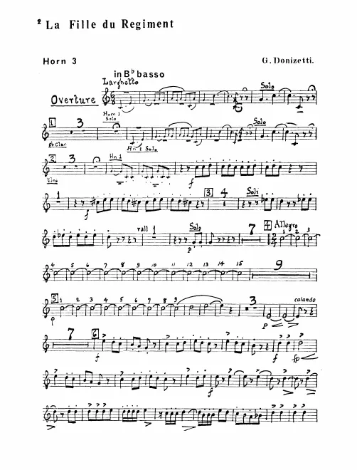 Horn 3