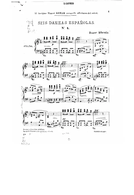 4. Danza in