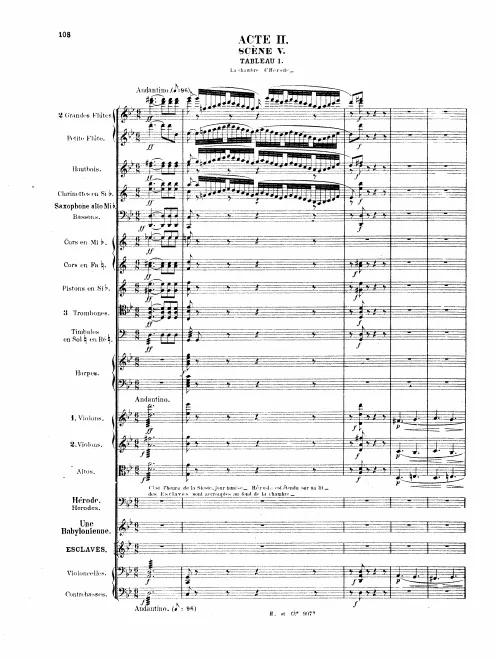 Act II