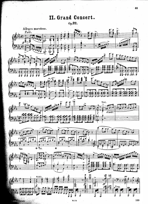 Complete Score (lower resolution)