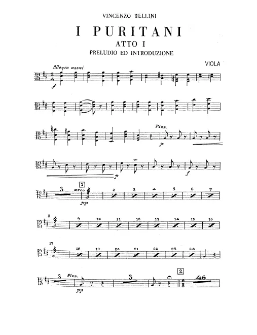 Violas