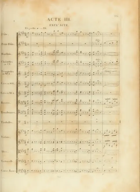 Act 3