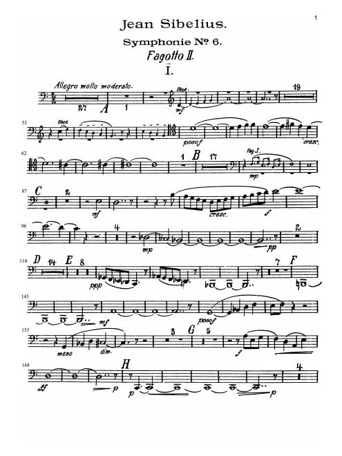 Bassoon 2