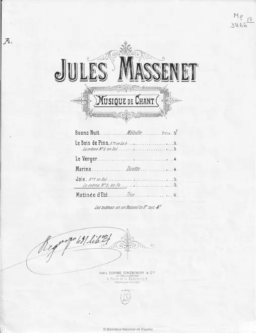 5. Joie!