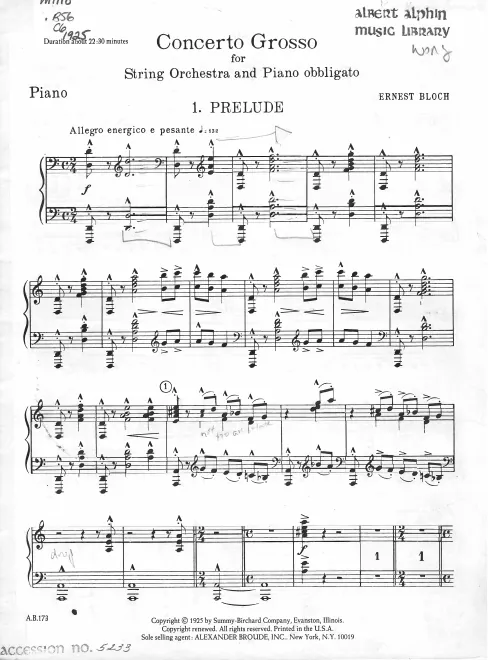 Piano