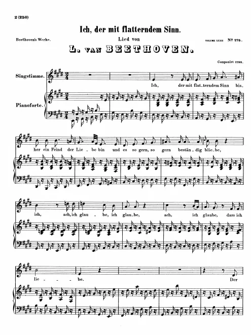 Complete Score (scan)