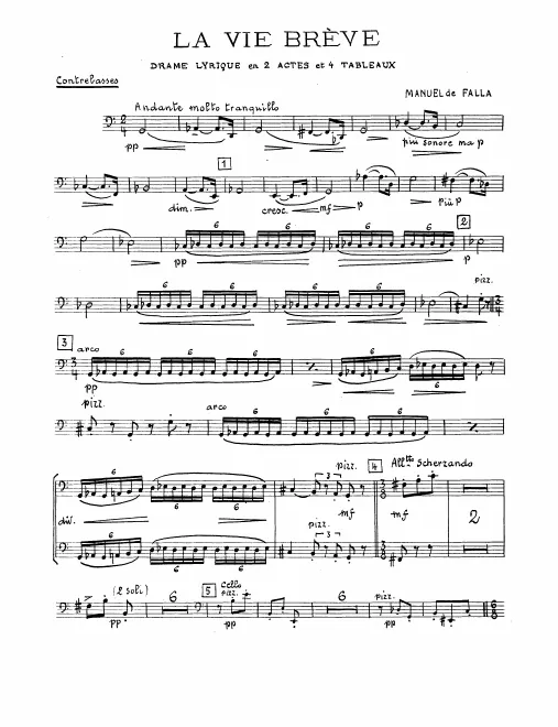 Basses