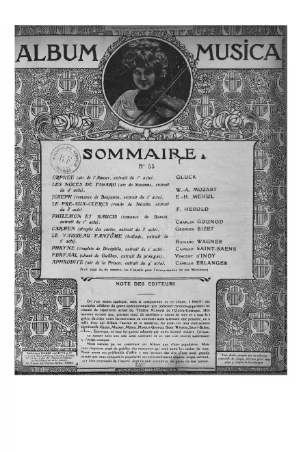 Chant de Guilhen (Prologue)