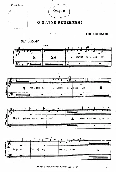 Organ
