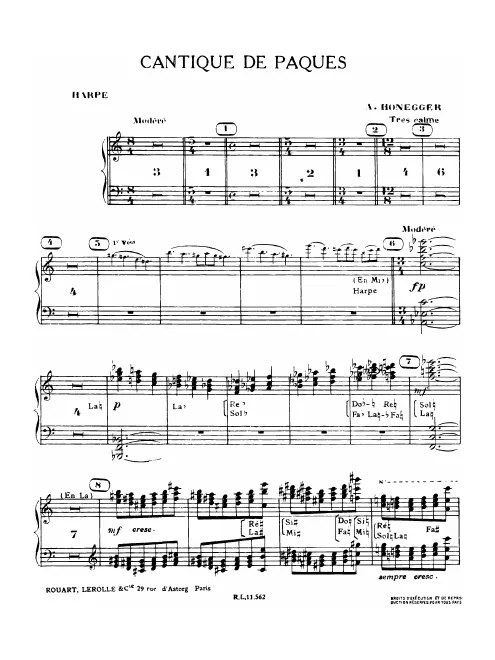 Harp