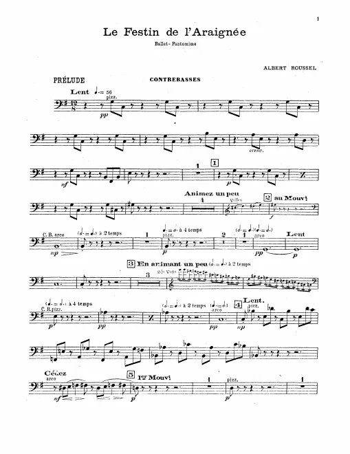 Basses