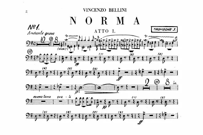 Trombone 3