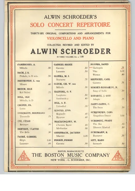 Color Cover