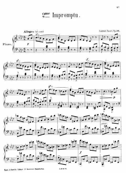 Complete Score (scan)