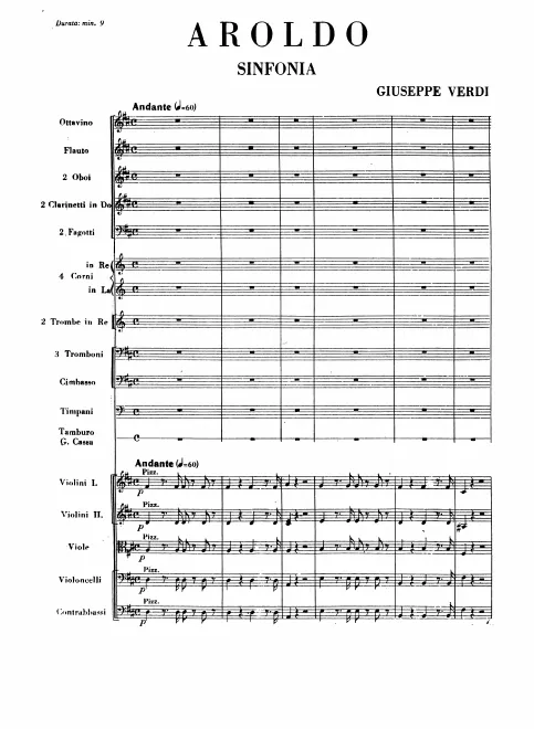 Sinfonia