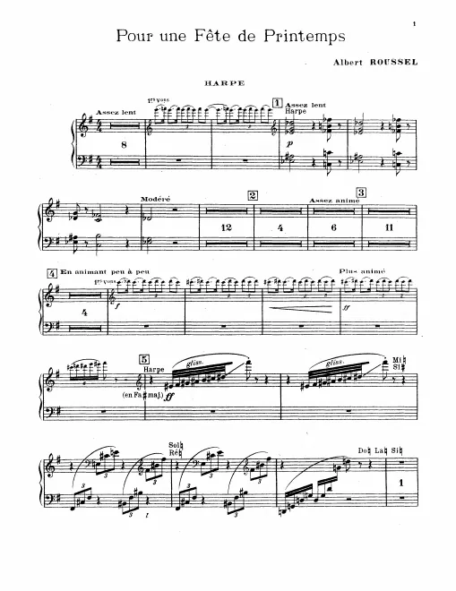 Harp