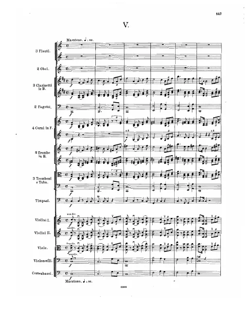 Segment 3 (V. Maestoso)