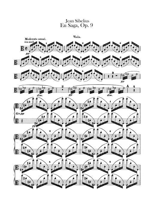 Violas