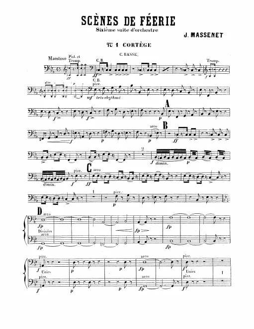 Basses