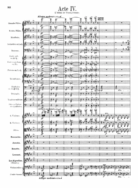 Act IV