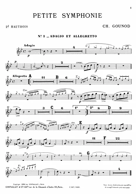 Oboe 2