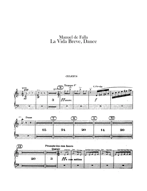 Celesta