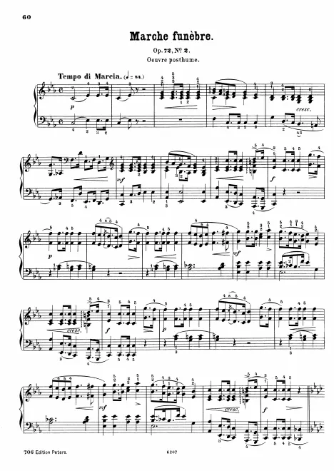 Complete Score (scan)