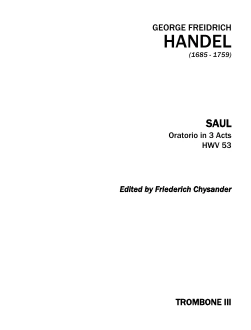 Trombone 3