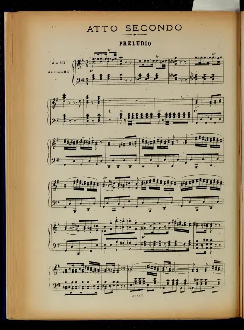Act II