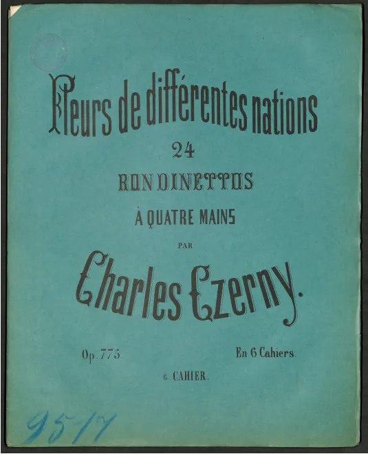 Book 6 (Nos.21–24)