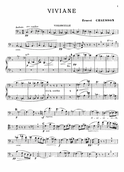 Cellos