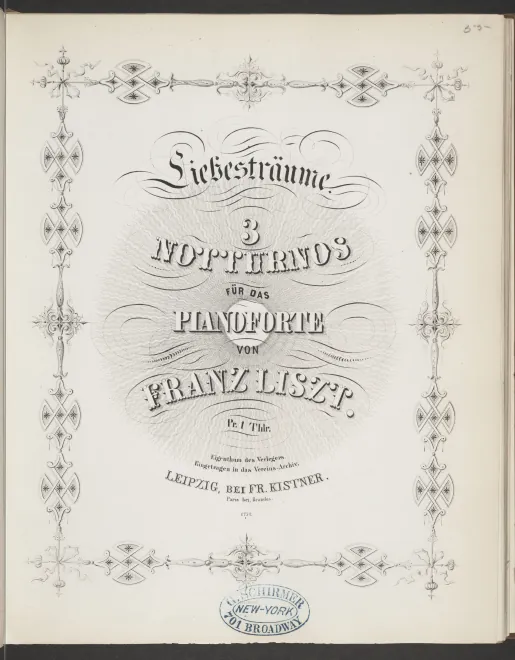 Complete Score