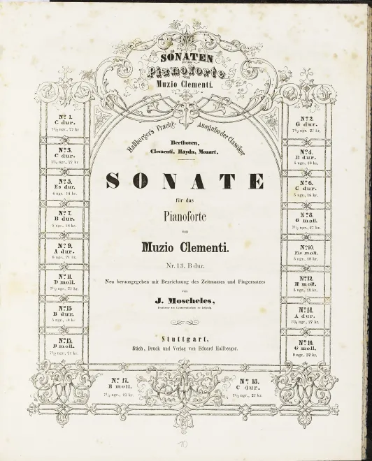 Sonata No.2 in