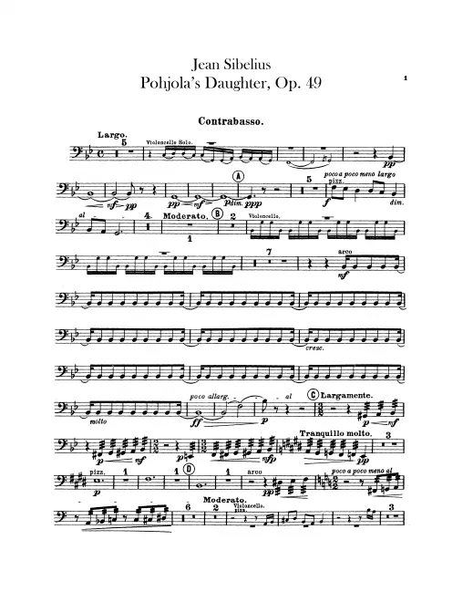 Basses