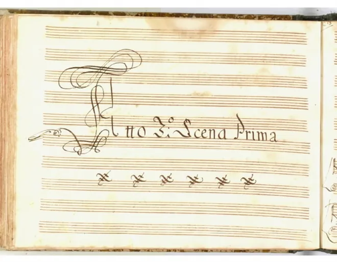 Act III