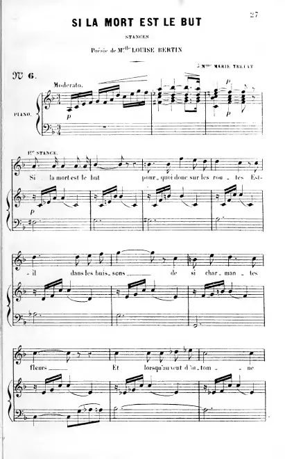 Complete Score (F major)