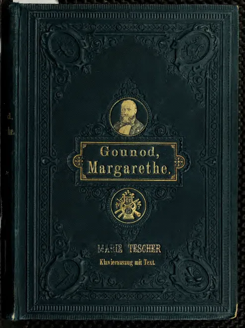 Complete Score (older engraving)