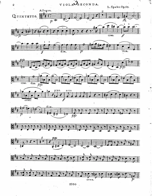 Viola 2