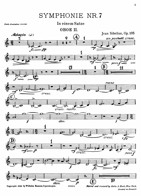 Oboe 2
