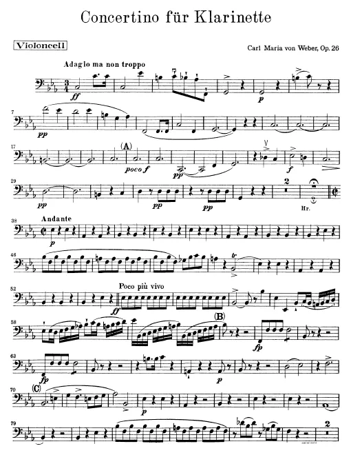 Cellos