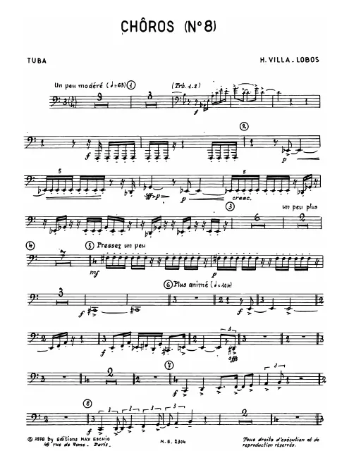Tuba