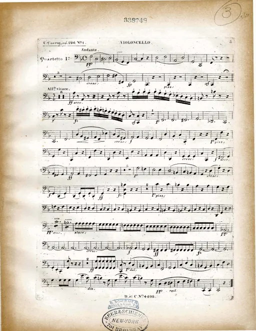 Cello
