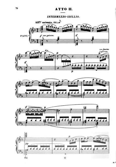 Act II