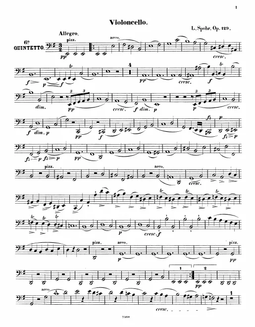 Cello